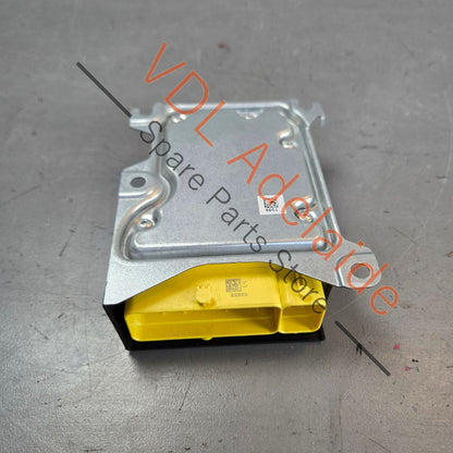 4M0959655F    Bentley Bentayga Airbag Control Unit SRS 4M0959655F