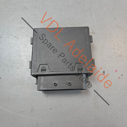 4M0906093K    Audi VW Bentley Bentayga Fuel Pump Control Module 4M0906093K