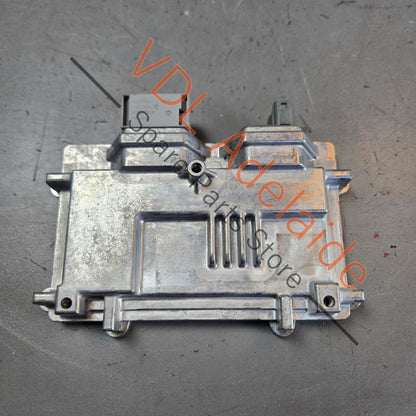 36A907547    Bentley Bentayga Night Vision Control Module 36A907547