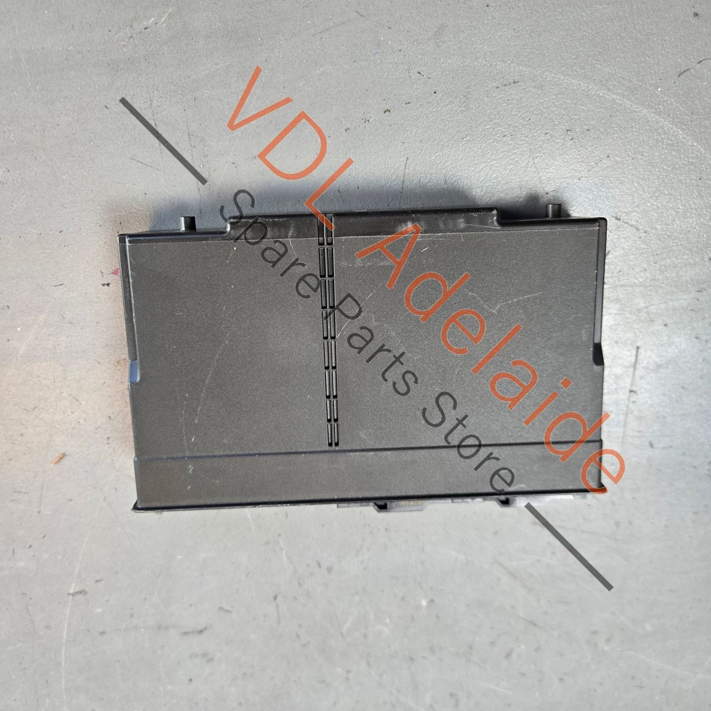 4M1959760D    Bentley Bentayga Seat Control Module 4M1959760D With Memory