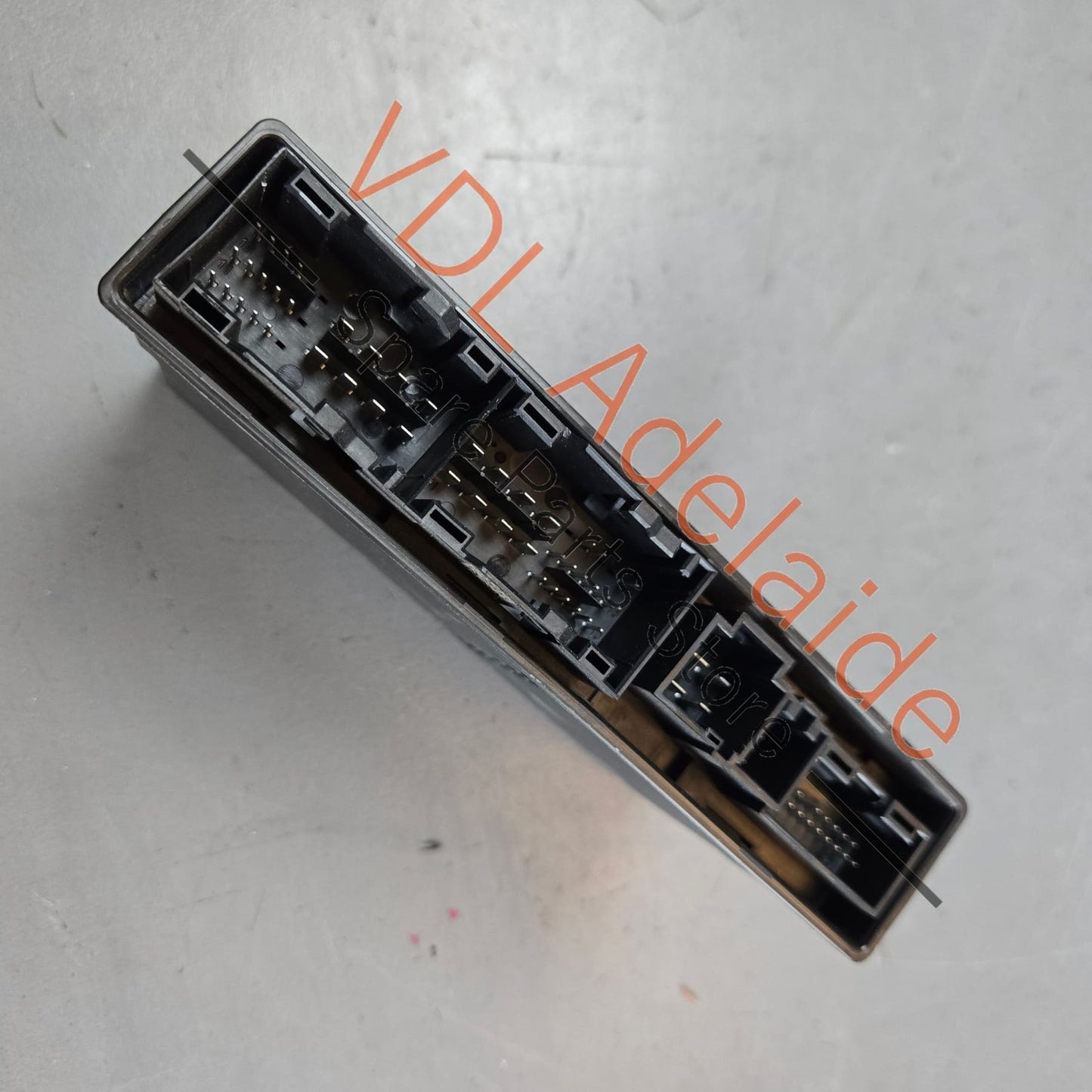4M1959760D    Bentley Bentayga Seat Control Module 4M1959760D With Memory