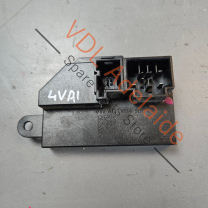 80A907705    Bentley Bentayga Electric Steering Column Control Module