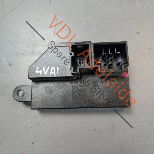 80A907705    Bentley Bentayga Electric Steering Column Control Module