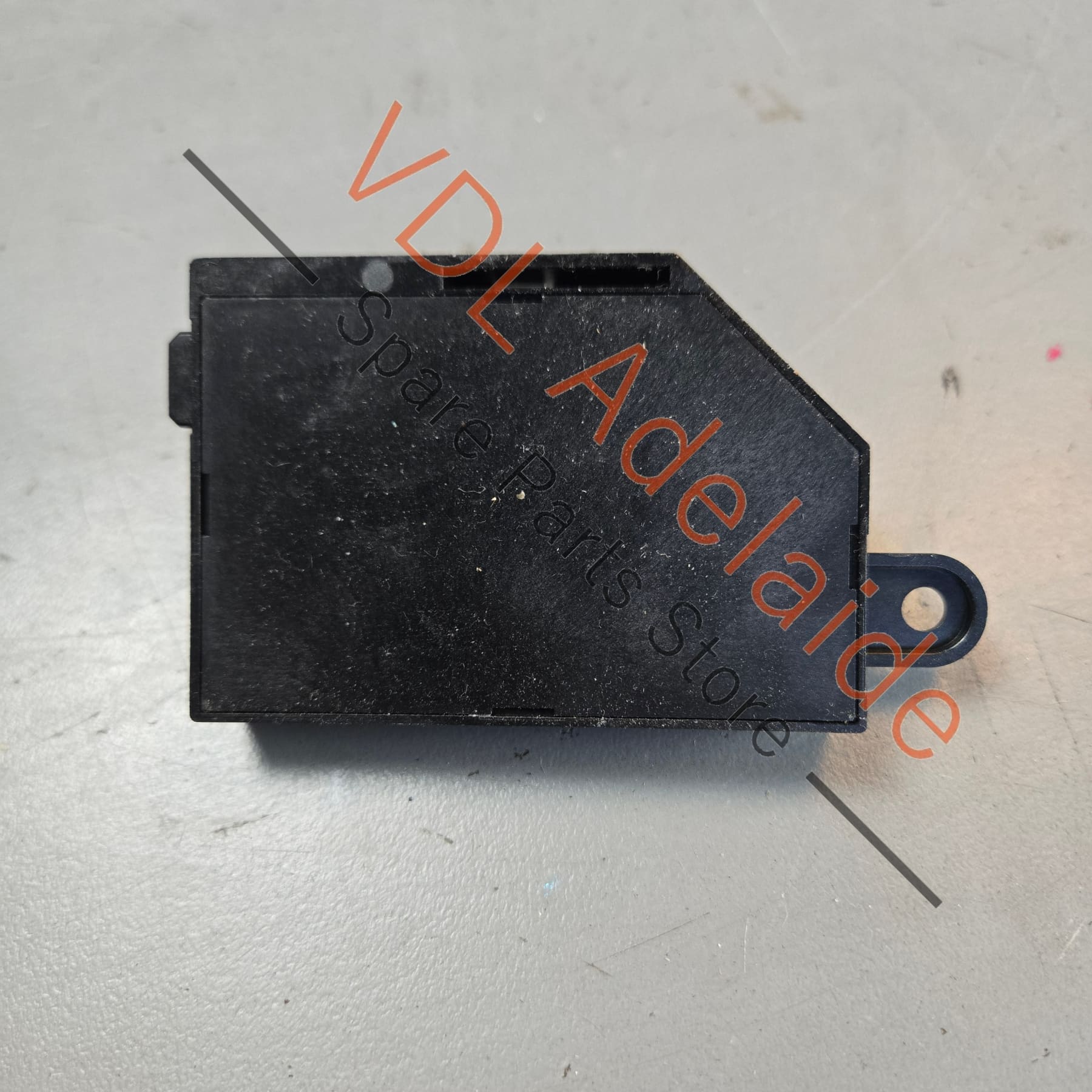 80A907705    Bentley Bentayga Electric Steering Column Control Module