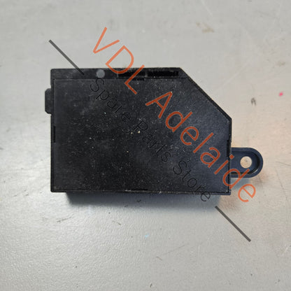 80A907705    Bentley Bentayga Electric Steering Column Control Module