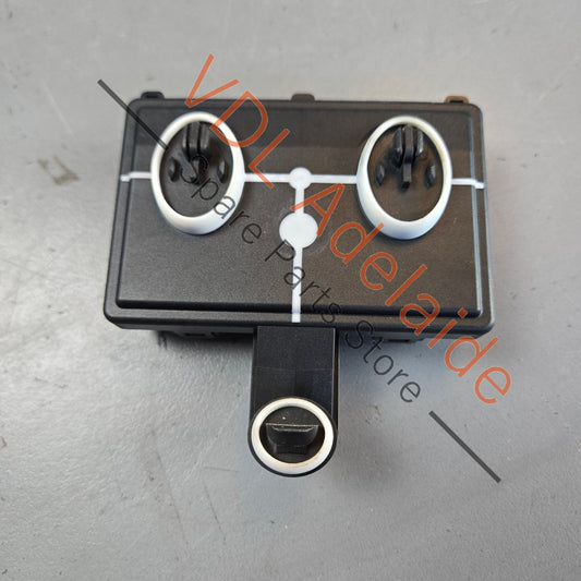 4M0959792H    Audi Bentley VW Door Control Module 4M0959792H