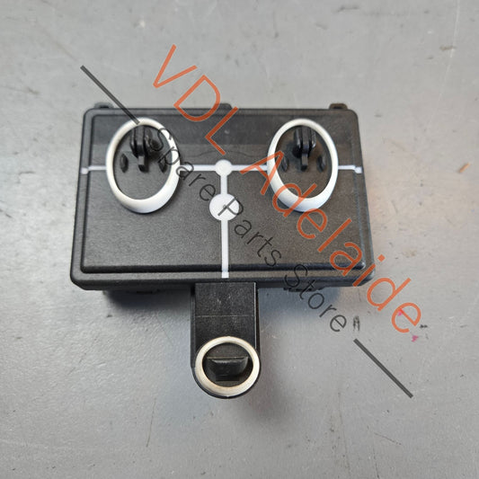 4M0959793H    Audi Bentley VW Door Control Module 4M0959793H