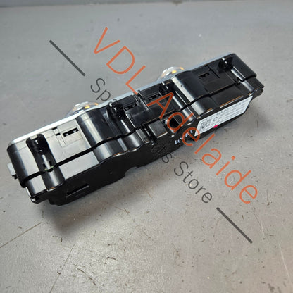 36A907156A    Bentley Bentayga Air Conditioning Climate Switch 36A907156A