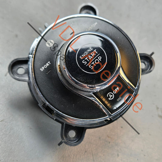 36A927143A    Bentley Bentayga Driving Mode Switch 36A927143A