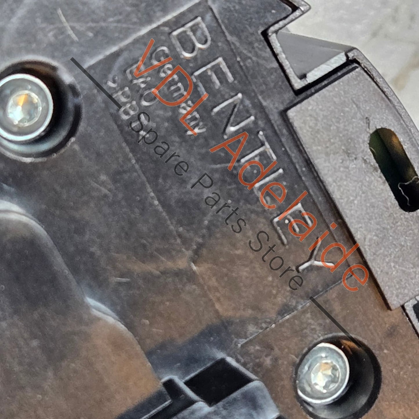 36A927143A    Bentley Bentayga Driving Mode Switch 36A927143A