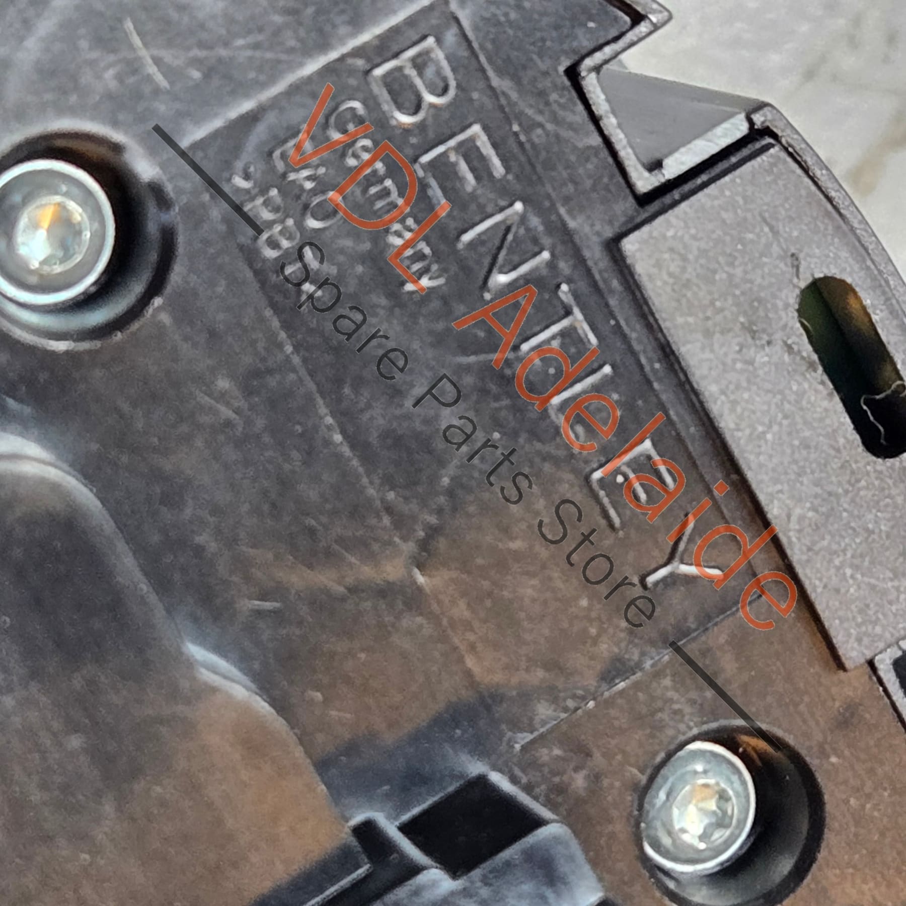 36A927143A    Bentley Bentayga Driving Mode Switch 36A927143A