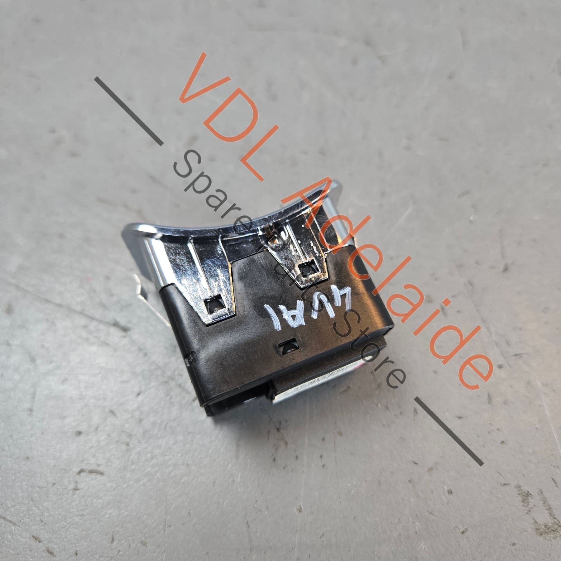 36A959769    Bentley Bentayga Memory Seat Switch 36A959769
