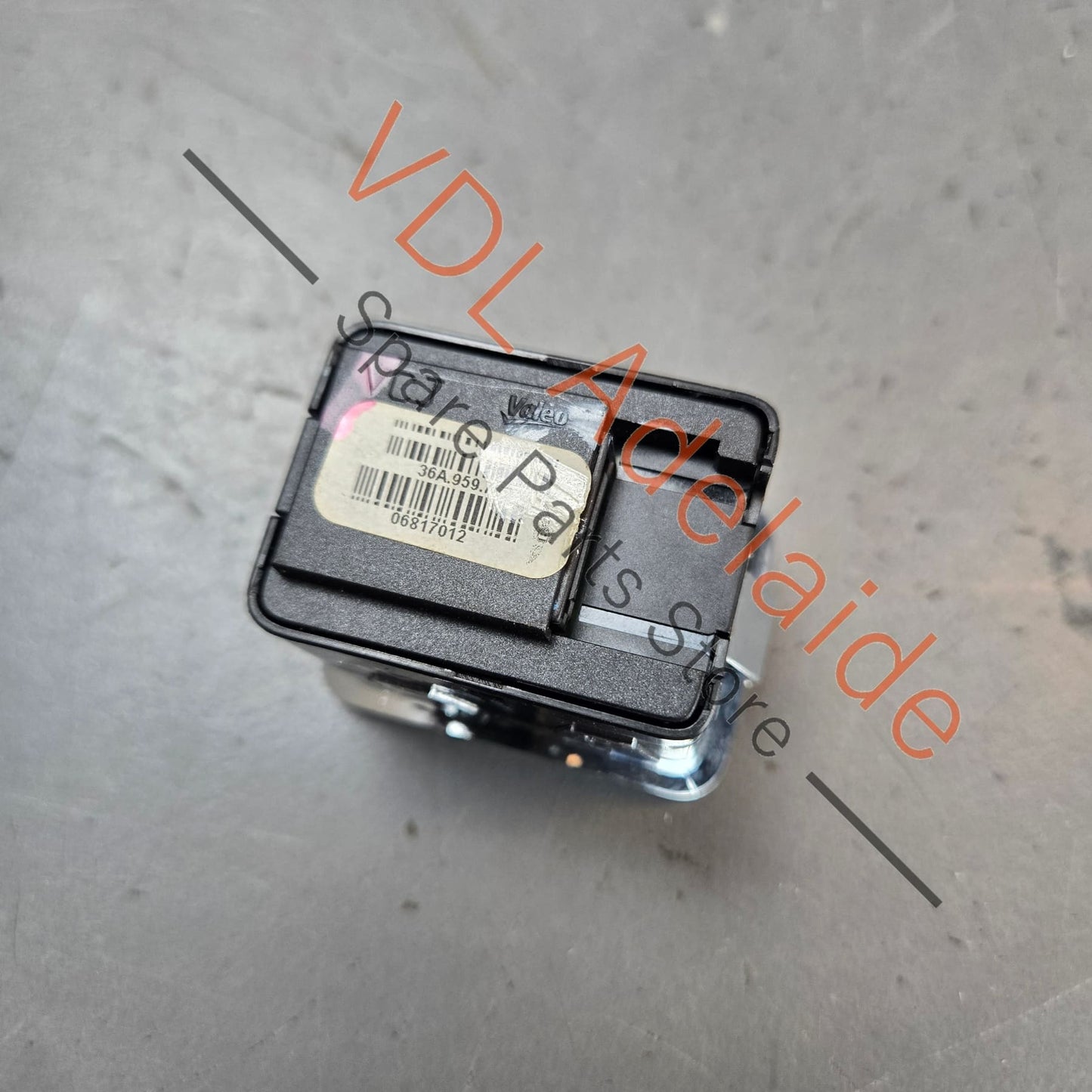 36A959769    Bentley Bentayga Memory Seat Switch 36A959769