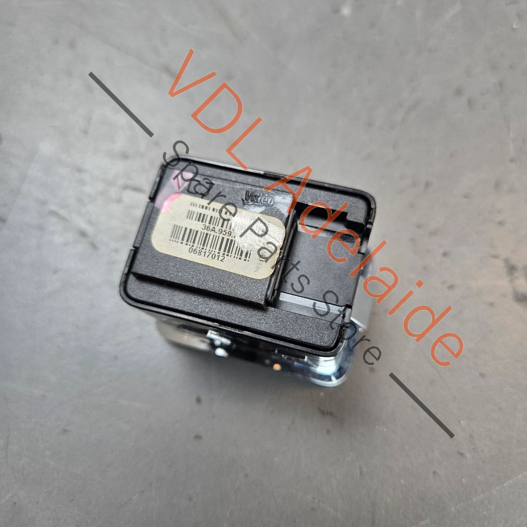 36A959769    Bentley Bentayga Memory Seat Switch 36A959769