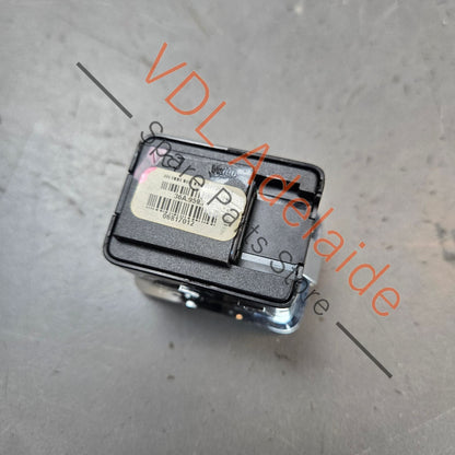36A959769    Bentley Bentayga Memory Seat Switch 36A959769