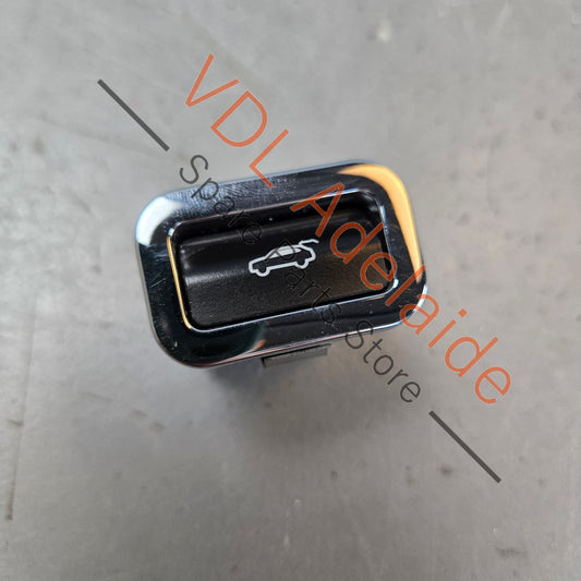 36A959831A    Bentley Bentayga Boot Trunk Release Open Switch 36A959831A