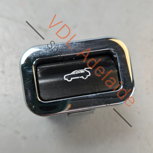 36A959831A    Bentley Bentayga Boot Trunk Release Open Switch 36A959831A
