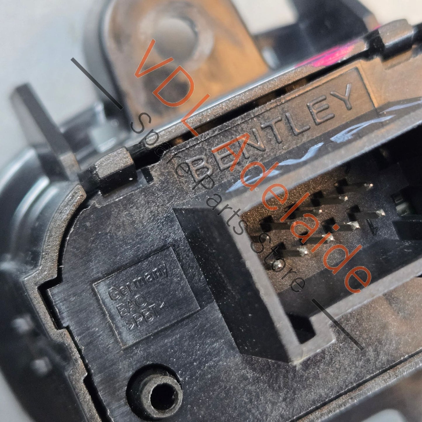 36A927193C    Bentley Bentayga Traction Control Switch 36A927193C