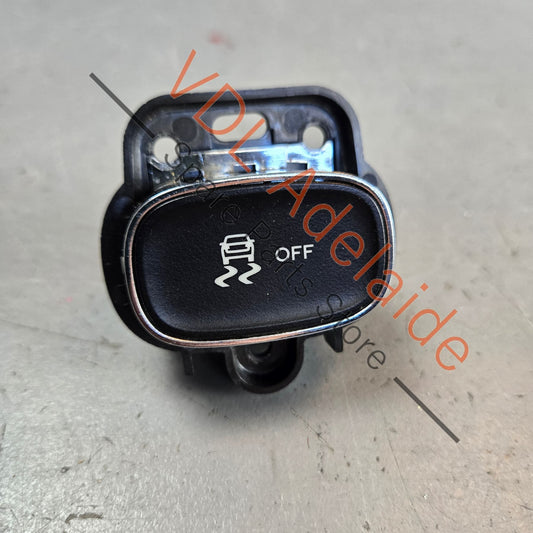 36A927193C    Bentley Bentayga Traction Control Switch 36A927193C