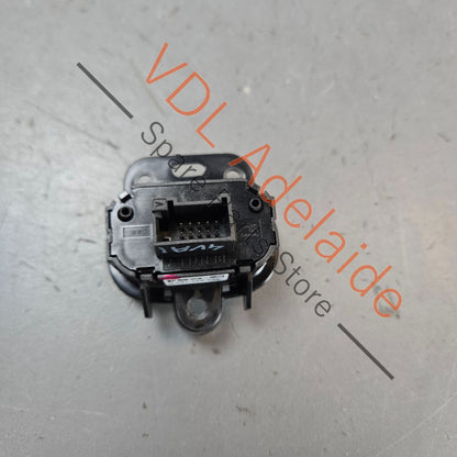 36A927193C    Bentley Bentayga Traction Control Switch 36A927193C