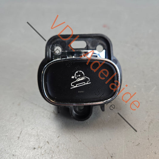 36A927194A    Bentley Bentayga Traction Control Switch 36A927194A