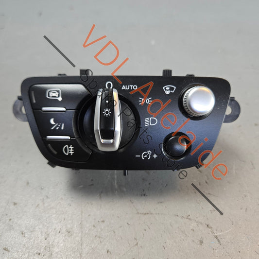36A941531A    Bentley Bentayga Driving Light Headlight Switch 36A941531A