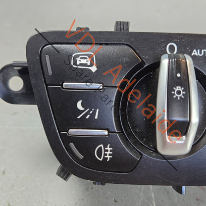 36A941531A    Bentley Bentayga Driving Light Headlight Switch 36A941531A