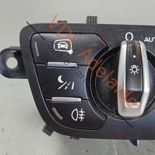 36A941531A    Bentley Bentayga Driving Light Headlight Switch 36A941531A