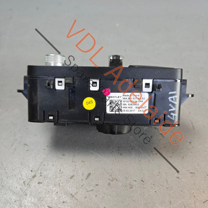 36A941531A    Bentley Bentayga Driving Light Headlight Switch 36A941531A