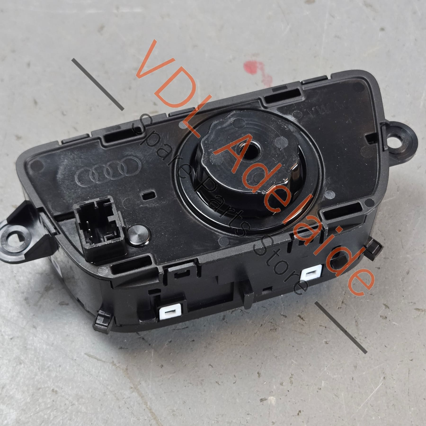 36A941531A    Bentley Bentayga Driving Light Headlight Switch 36A941531A