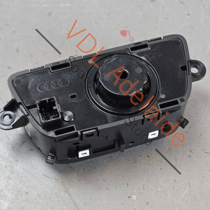 36A941531A    Bentley Bentayga Driving Light Headlight Switch 36A941531A