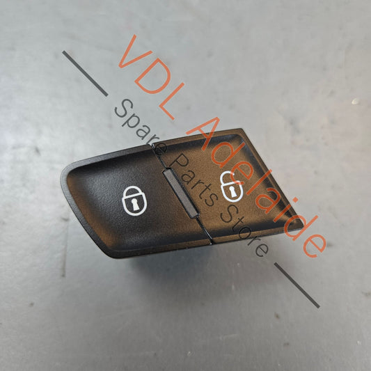 36A962107    Bentley Bentayga Power Locking Switch Left 36A962107