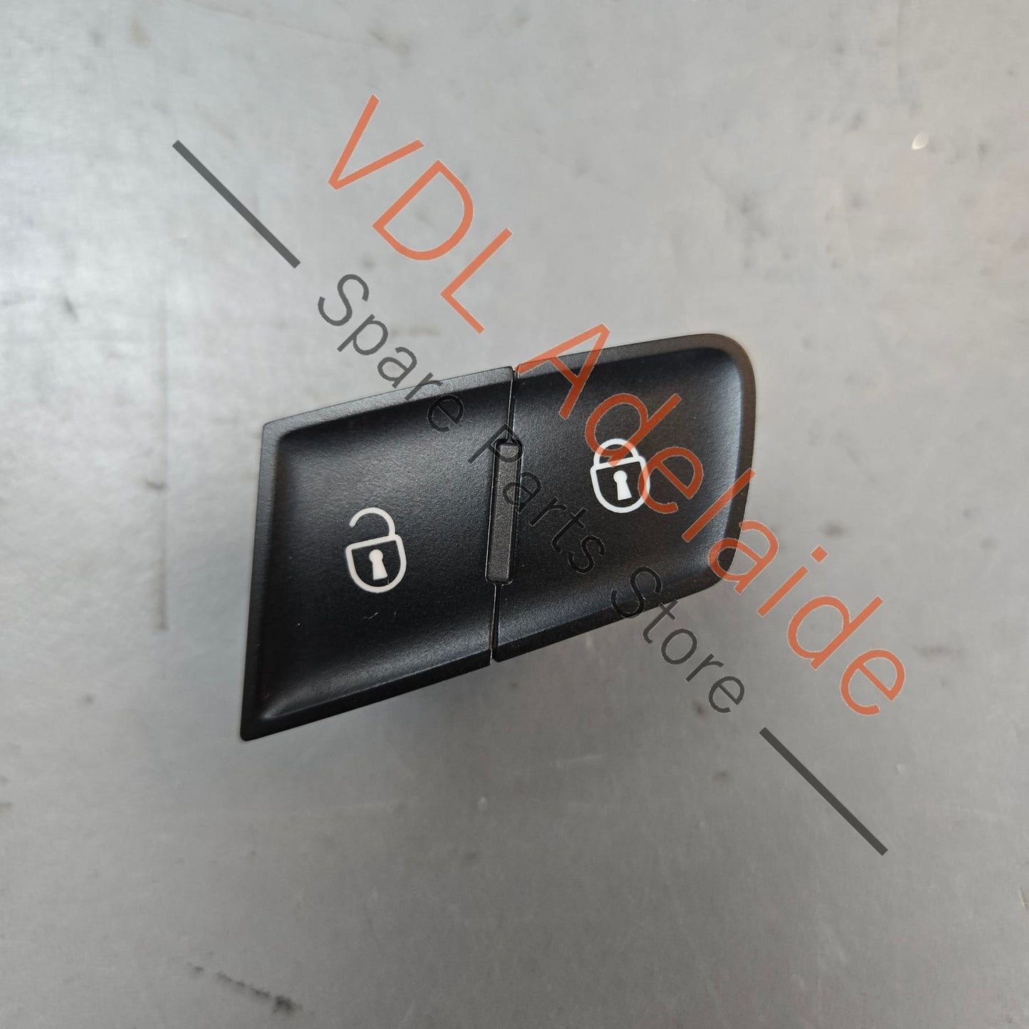 36A962108    Bentley Bentayga Power Locking Switch Right 36A962108