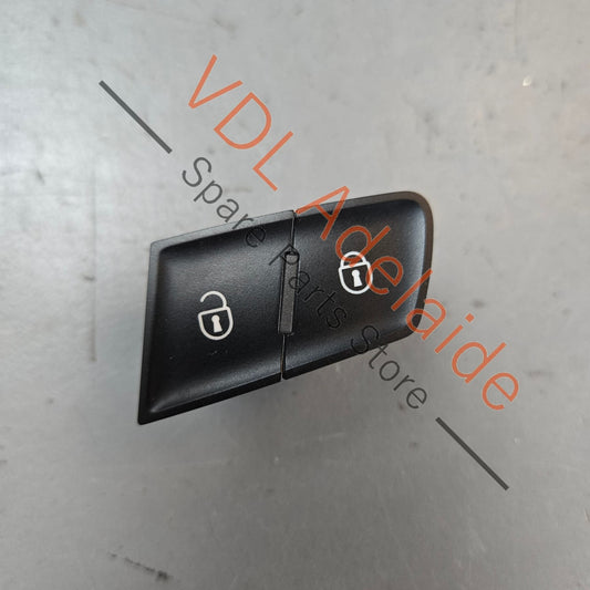 36A962108    Bentley Bentayga Power Locking Switch Right 36A962108
