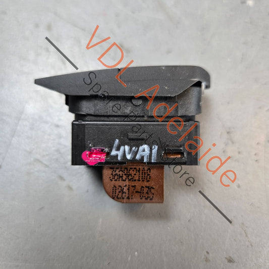 36A962108    Bentley Bentayga Power Locking Switch Right 36A962108