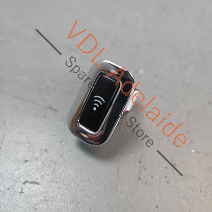 3Y0962109B    Bentley Bentayga Interior Motion Alarm Switch 3Y0962109B