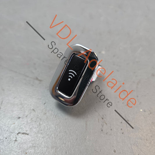 3Y0962109B    Bentley Bentayga Interior Motion Alarm Switch 3Y0962109B