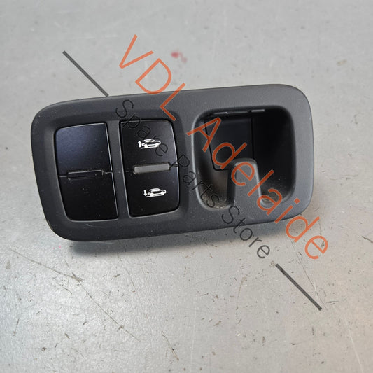 36A959511A    Bentley Bentayga Trailer Load Lowering Switch 36A959511A