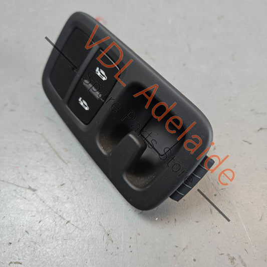 36A959511A    Bentley Bentayga Trailer Load Lowering Switch 36A959511A