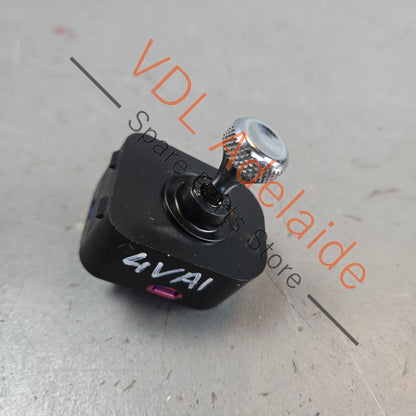 36A953551    Bentley Bentayga Steering Column Adjustment Switch 36A953551