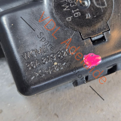 36A819820 3Y0819790C 36A819741  Bentley Bentayga Air Conditioning Vent Adjustment Pull Switch Assy 36A819820 3Y0819790C 36A819741 Front Right