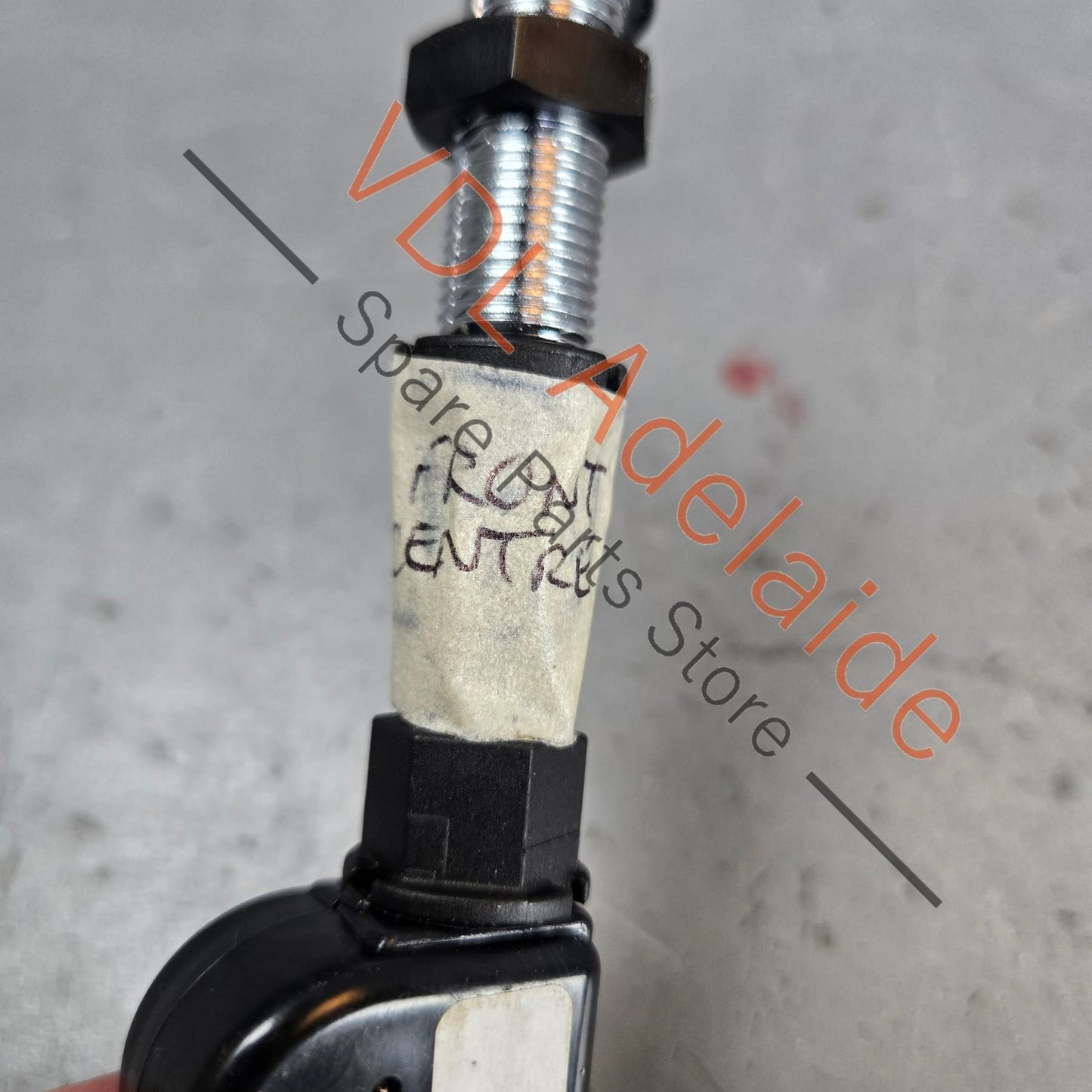 36A819820 3Y0819790C 36A819741  Bentley Bentayga Air Conditioning Vent Adjustment Pull Switch Assy 36A819820 3Y0819790C 36A819741 Front Centre