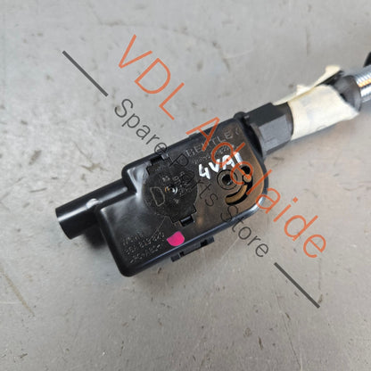 36A819820 3Y0819790C 36A819741  Bentley Bentayga Air Conditioning Vent Adjustment Pull Switch Assy 36A819820 3Y0819790C 36A819741 Front Centre