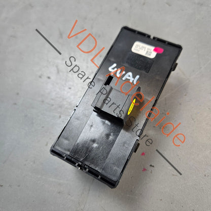 36A959851    Bentley Bentayga Genuine Drivers Door Window Switch 36A959851
