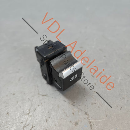 36A959855    Bentley Bentayga Genuine Passenger Door Window Switch 36A959855