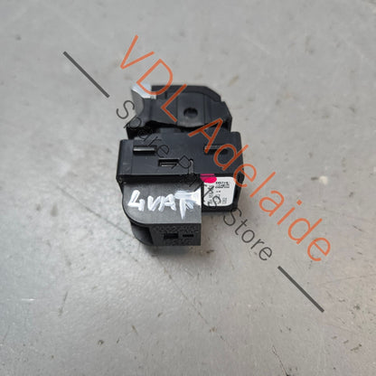 36A959855    Bentley Bentayga Genuine Passenger Door Window Switch 36A959855