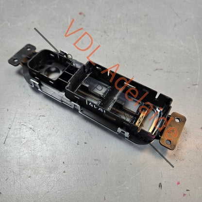 36A959517 36A858523B   Bentley Bentayga Drivers Door Switch Trim Chrome 36A959517 36A858523B