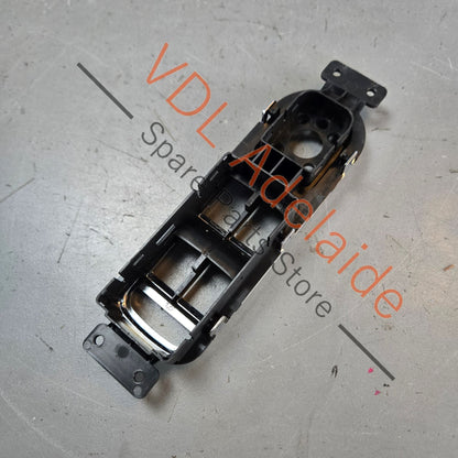 36A959517 36A858523B   Bentley Bentayga Drivers Door Switch Trim Chrome 36A959517 36A858523B