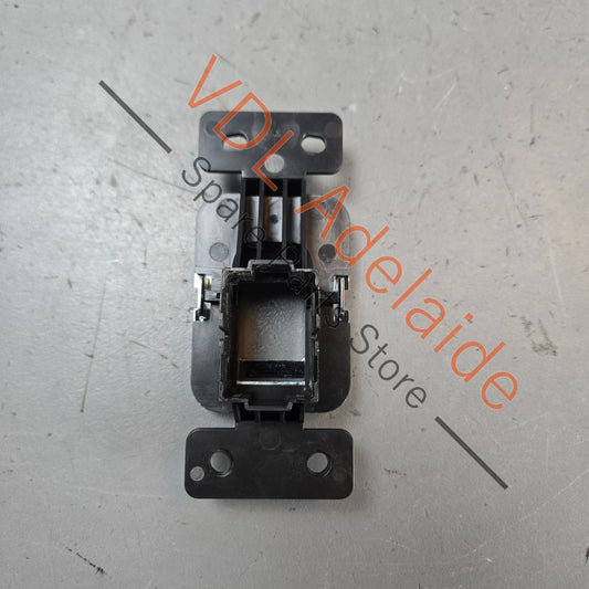 36A959518 36A858523A   Bentley Bentayga Passenger Door Switch Trim Chrome 36A959518 36A858523A