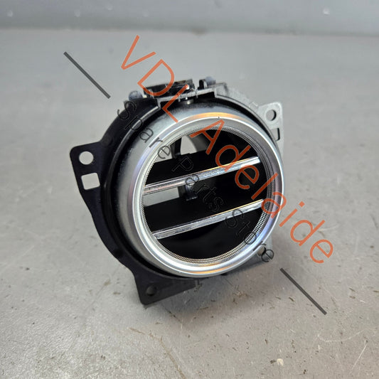 36A819203    Bentley Bentayga Rear Air Vent 36A819203